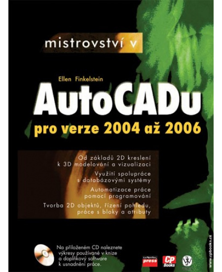 Mistrovství v AutoCADu