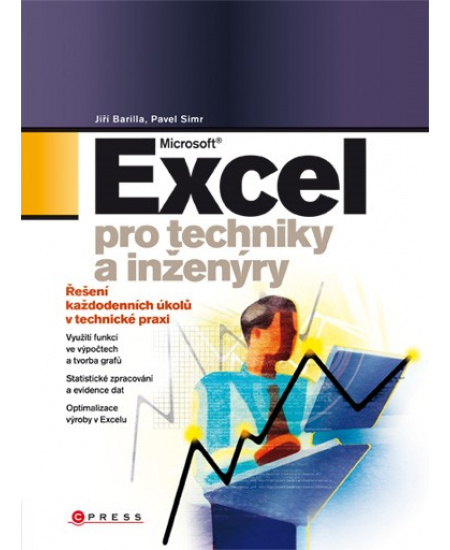 Microsoft Excel pro techniky a inženýry