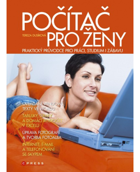 Počítač pro ženy