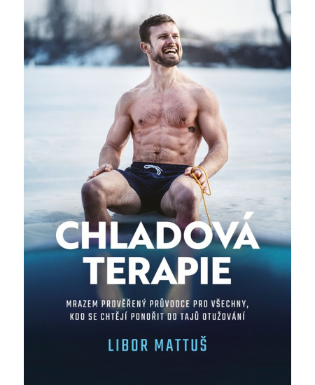 Chladová terapie: kompletní průvodce otužováním 