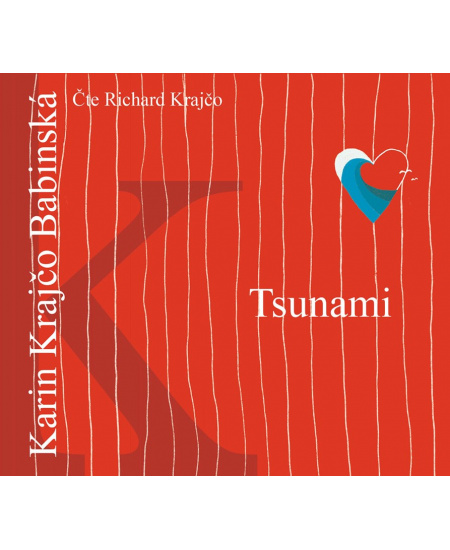 Tsunami (audiokniha)