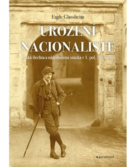 Urození nacionalisté