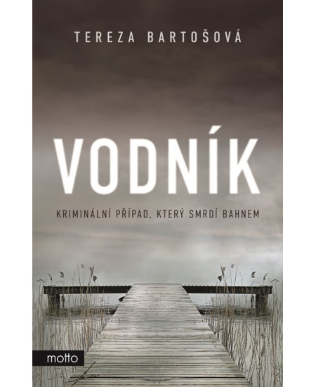 Vodník