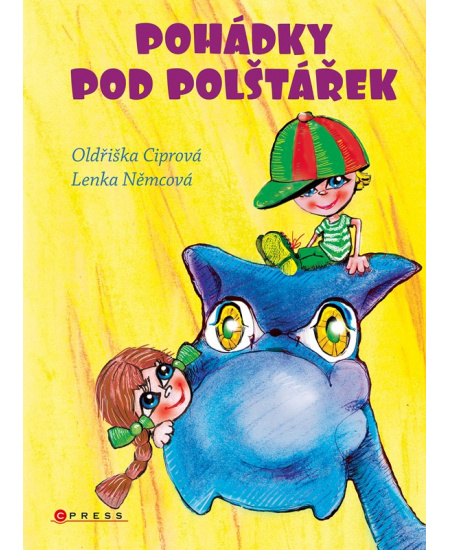 Pohádky pod polštářek