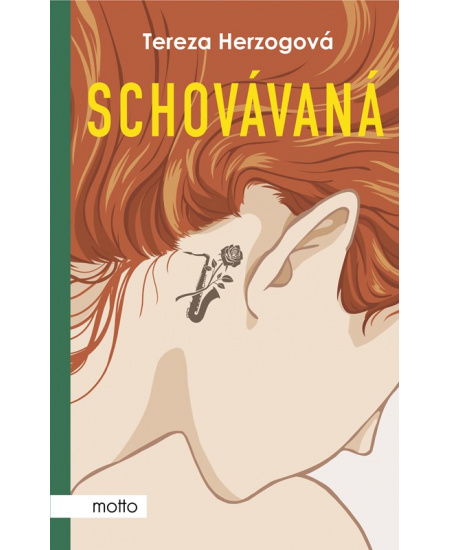 Schovávaná