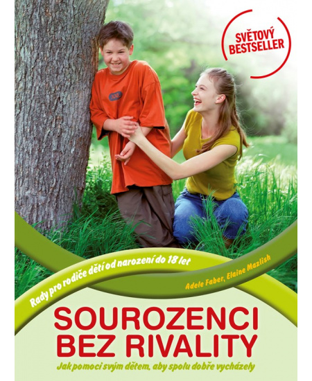 Sourozenci bez rivality