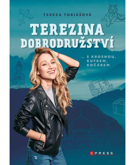 Terezina dobrodružství 