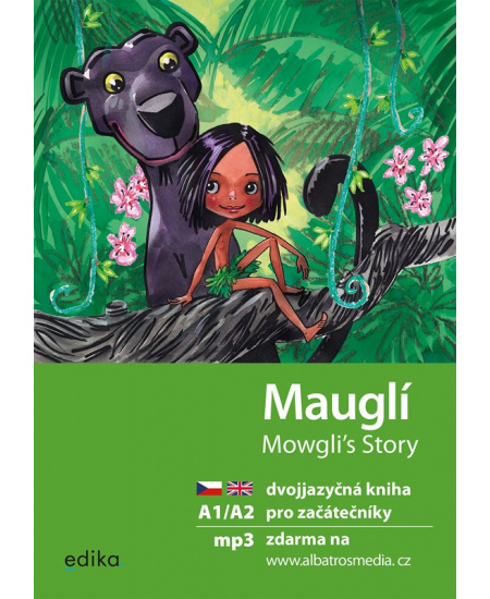 Mauglí A1/A2