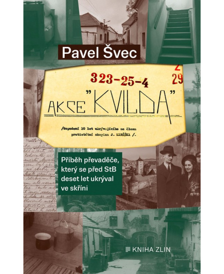 Akce Kvilda