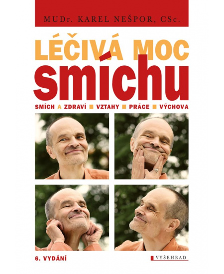 Léčivá moc smíchu