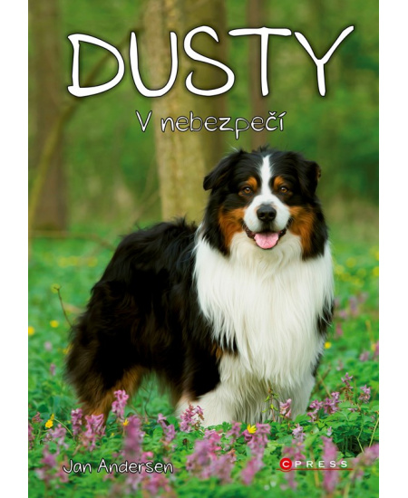 Dusty: V nebezpečí