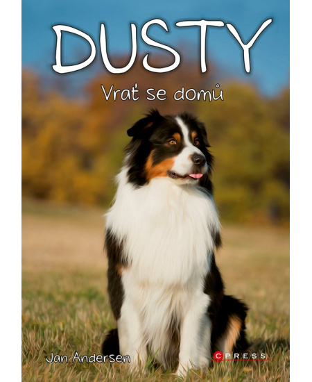 Dusty: Vrať se domů!