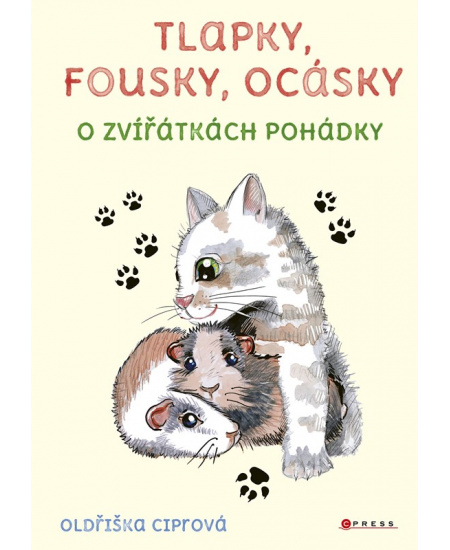 Tlapky, fousky, ocásky