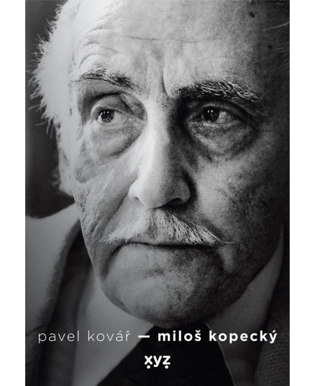 Miloš Kopecký