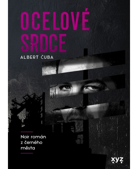 Ocelové srdce