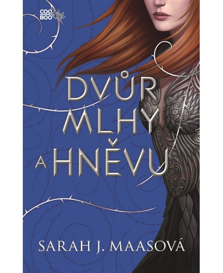 Dvůr mlhy a hněvu