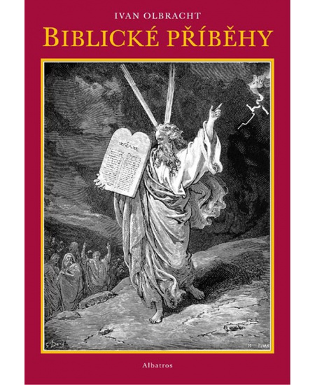 Biblické příběhy