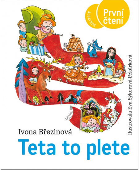 Teta to plete