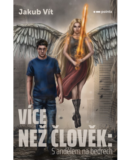 Více než člověk 