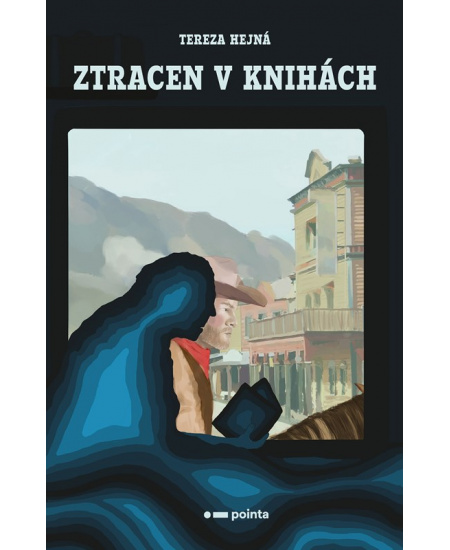 Ztracen v knihách 