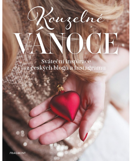 Kouzelné Vánoce