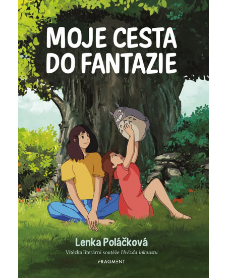 Moje cesta do fantazie