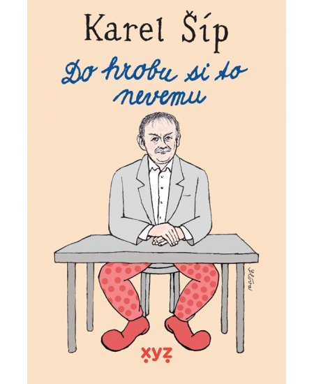 Do hrobu si to nevemu