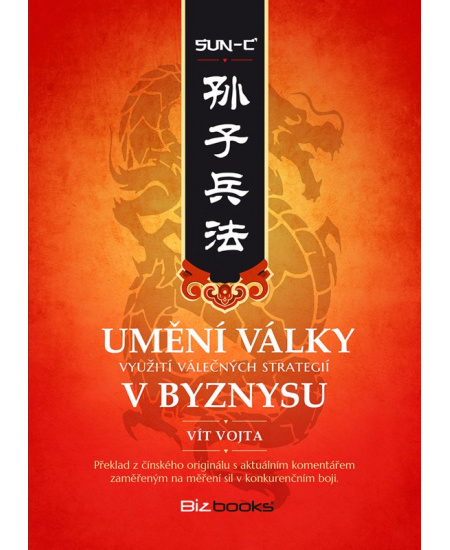Umění války