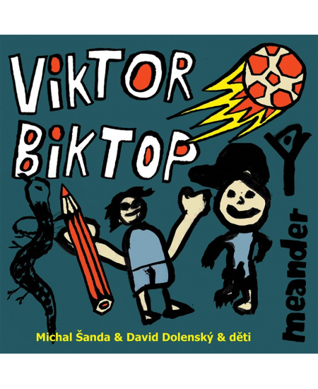 Viktor a Biktop Meander