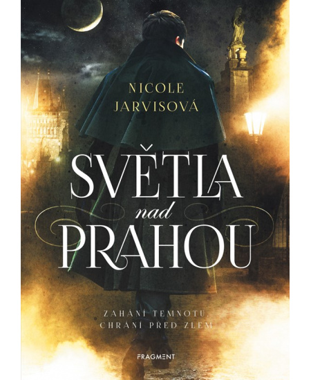 Světla nad Prahou