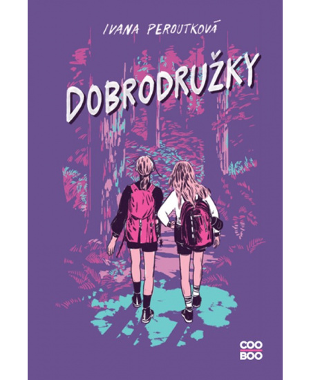 Dobrodružky