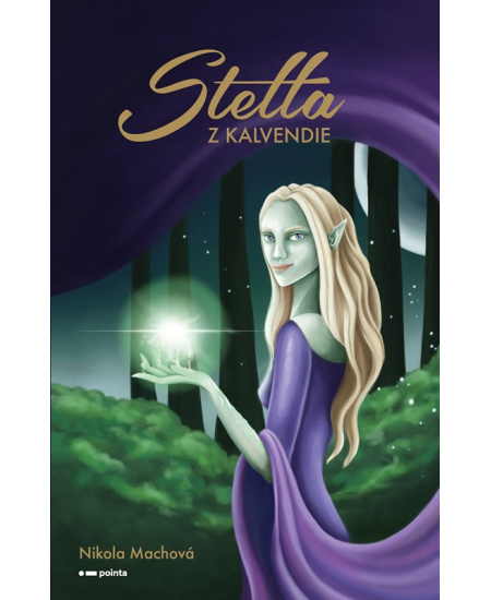 Stella z Kalvendie