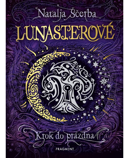 Lunasterové - Krok do prázdna