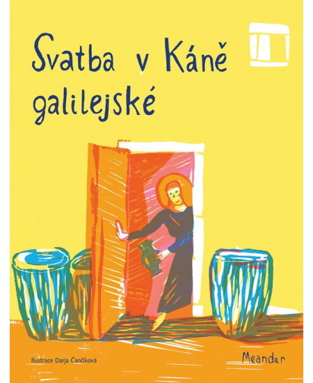 Svatba v Káně galilejské