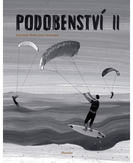 Podobenství II