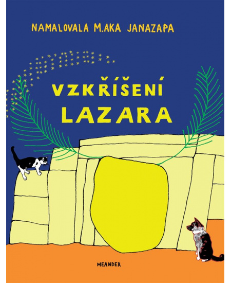 Vzkříšení Lazara