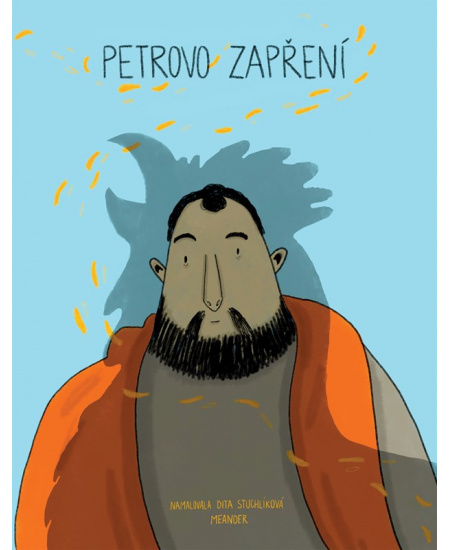 Petrovo zapření