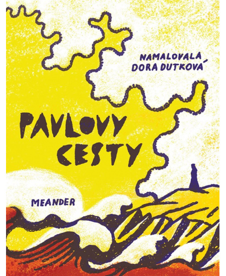 Pavlovy cesty