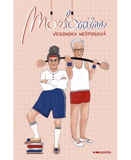 Mozkocvična