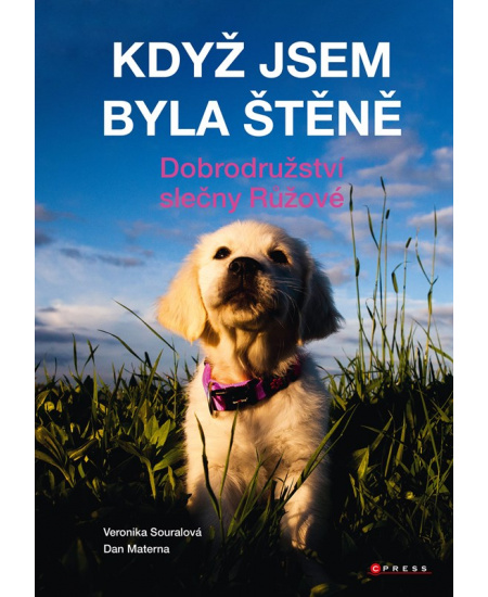 Když jsem byla štěně