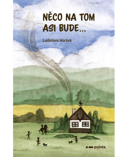 Něco na tom asi bude...