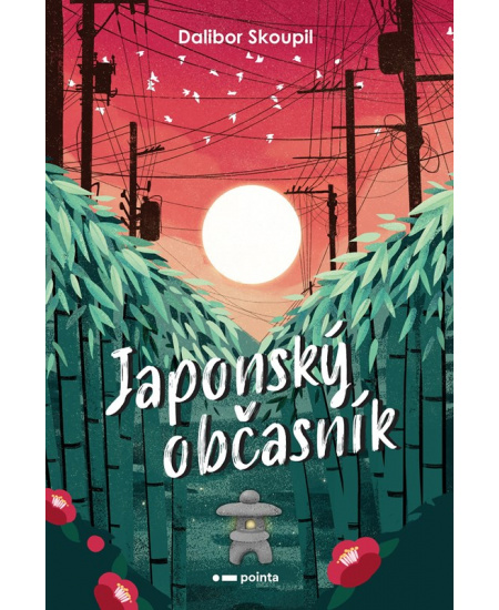 Japonský občasník
