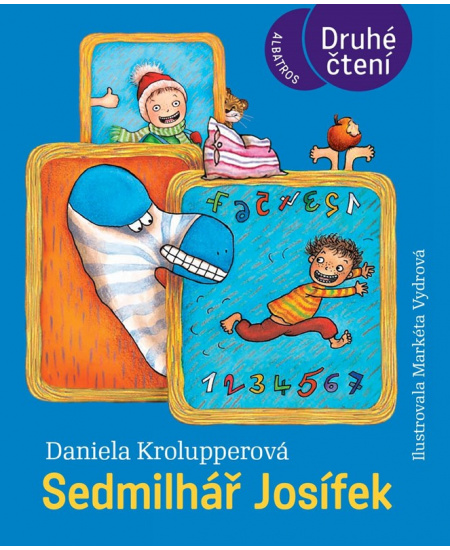 Sedmilhář Josífek