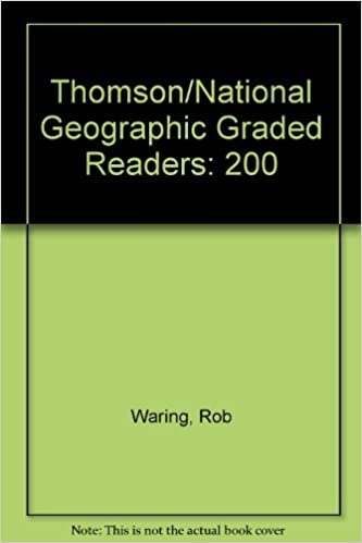 FOOTPRINT READING LIBRARY: LEVEL 800: EXAMVIEW CD-ROM National Geographic learning