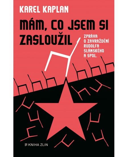 Mám, co jsem si zasloužil