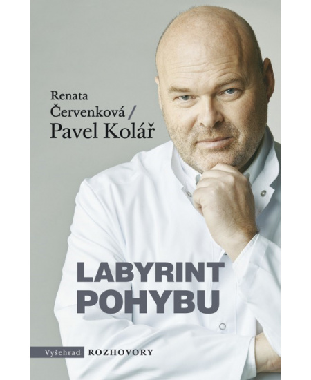 Labyrint pohybu