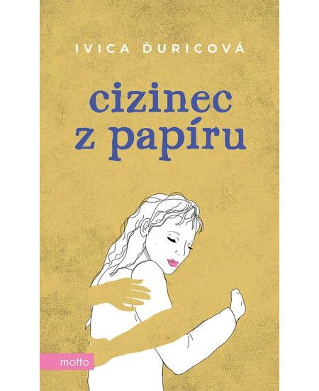 Cizinec z papíru