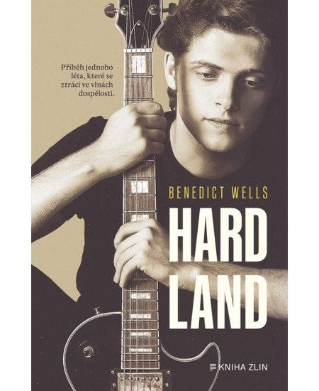 Hard Land 