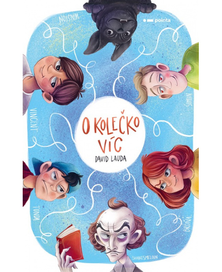 O kolečko víc