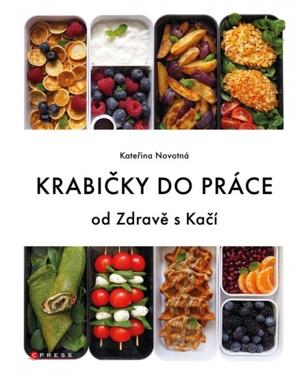 Krabičky do práce